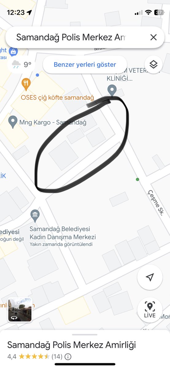 Arkadaşım Berkay Güneş ve ailesi Hatay Samandağ'da şu bölgede enkaz altında kaldı hiçbir haber alamıyoruz lütfen yardım edin