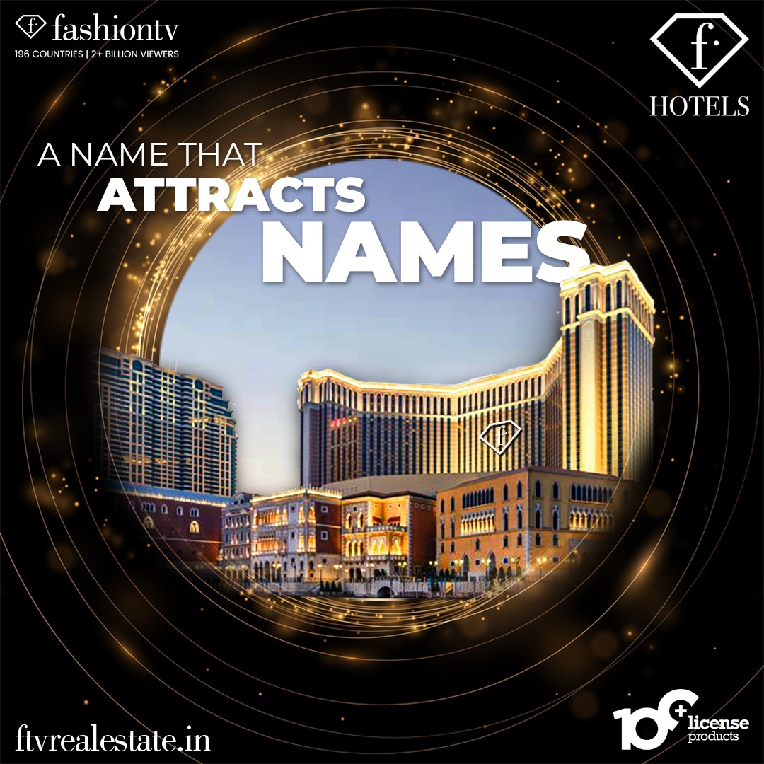FtvRealestate's tweet photo. You'll feel at home with FTV Hotels by FashionTV
FTV offers the unique opportunity to market your Real Estate projects with an FTV Real Estate License and tap your target audience.
To learn more, contact us.
#FashionTV #FTV #FTVIndia #License #hotel #FHotel https://t.co/CXaw7BoJ14