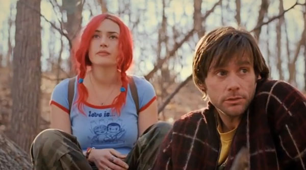 9/10: 'Eternal Sunshine of the Spotless Mind' - a unique sci-fi film that explores the power of memories and the ability to erase them. #EternalSunshineOfTheSpotlessMind #ScienceFictionMovies