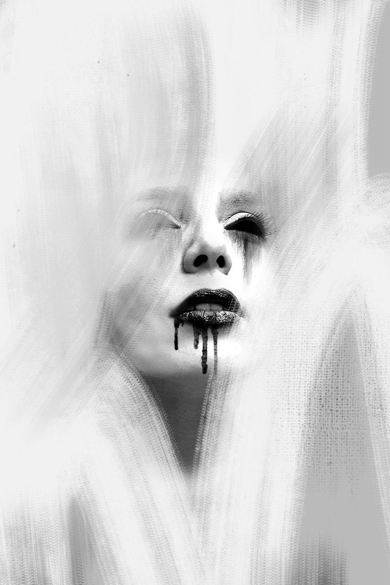 Gm!❤️

I collected some art
Artists in the first comment