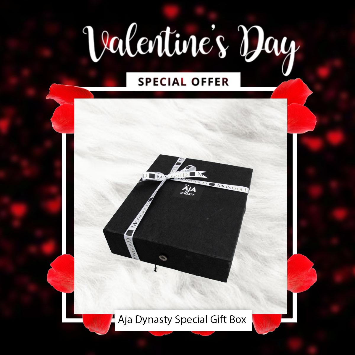 aja_dynasty's tweet photo. Hey There 🖐️🖐️

Have you placed your order for your Valentine's ? If Not Yet, we are here to assist you.

Please Dail us at☎️9802343024 to place your order.
#ajadynasty #ValentinesDay #Valentine #Valentine2023 #gift #giftbox https://t.co/Mmfqy8CaIq