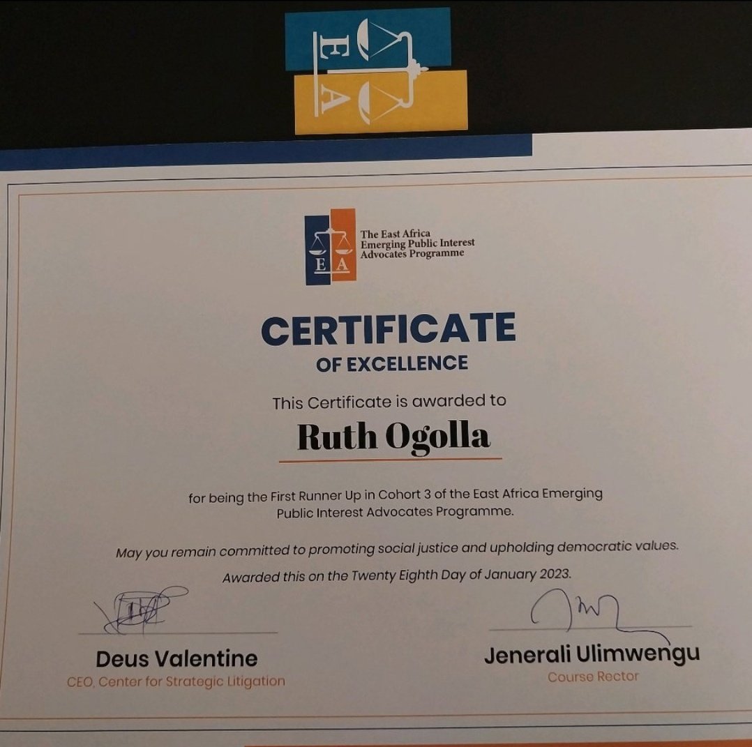 Ruth Ogolla tweet media