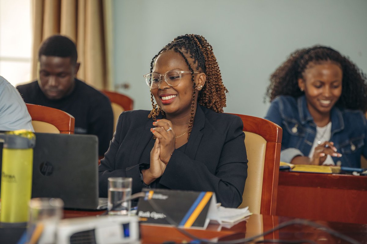 Ruth Ogolla tweet media