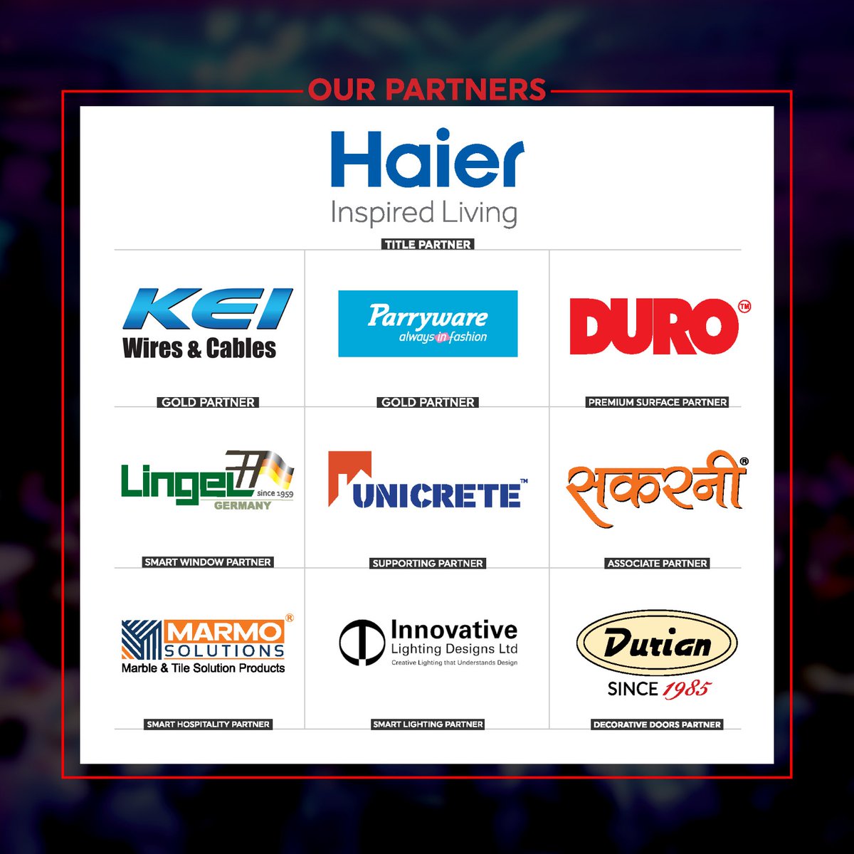 bmreporter's tweet photo. Products & Solutions For The Evolving Needs of A New, Aspiring India!
The market leaders are more than just a well-known and respected cables and wires manufacturer and supplier!
#kei #keiwiresandcables #smartexevent
@ILDLOfficial @marmo_solution https://t.co/ToWgqwmmjZ