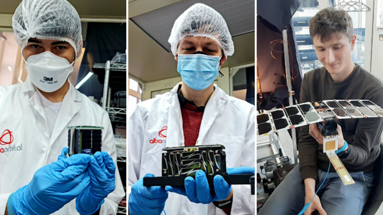 Discover the versatility of PocketQubes! Our latest blog 'Six Space Proven PocketQube Mission Ideas' showcases the impact these tiny satellites are making from space. From EO missions to IoT constellations, here's some inspiration for your next launch ▶️ ow.ly/pSpS50MGLO7