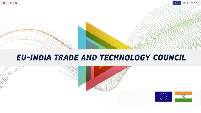 India & EU to Create 3 Working Groups under Trade & Technology Council to boost ties_50.1