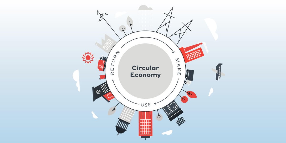 The past can teach us a lot about achieving a more circular built environment – and it’s not always what you expect. Read our latest article published by the @WorldGBC as part of their #CircularityAccelerator programme: bit.ly/3Y3QfCJ