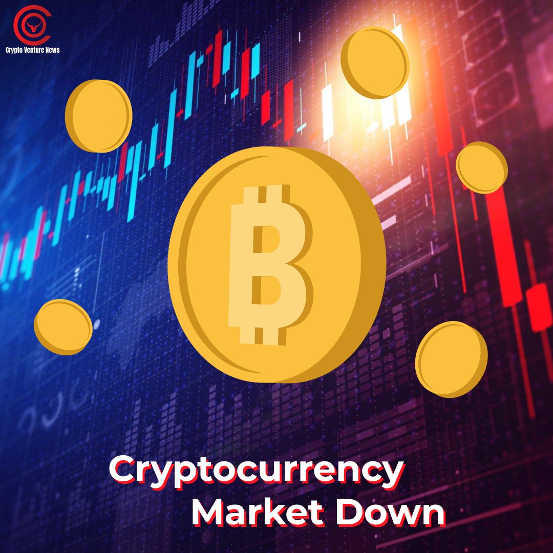 Crypt0venture's tweet photo. Why is the #cryptomarket down today? How are the altcoins and Bitcoin performing? Know the reason.

https://t.co/gaPosxkmly

#crypto
#cryptocurrency
#cryptocurrencymarket
#cryptonews
#cryptocurrencynews
#bitcoinprice
#btc
#bitcoin
#eth
#altcoin
#news https://t.co/S8lchkmIPw