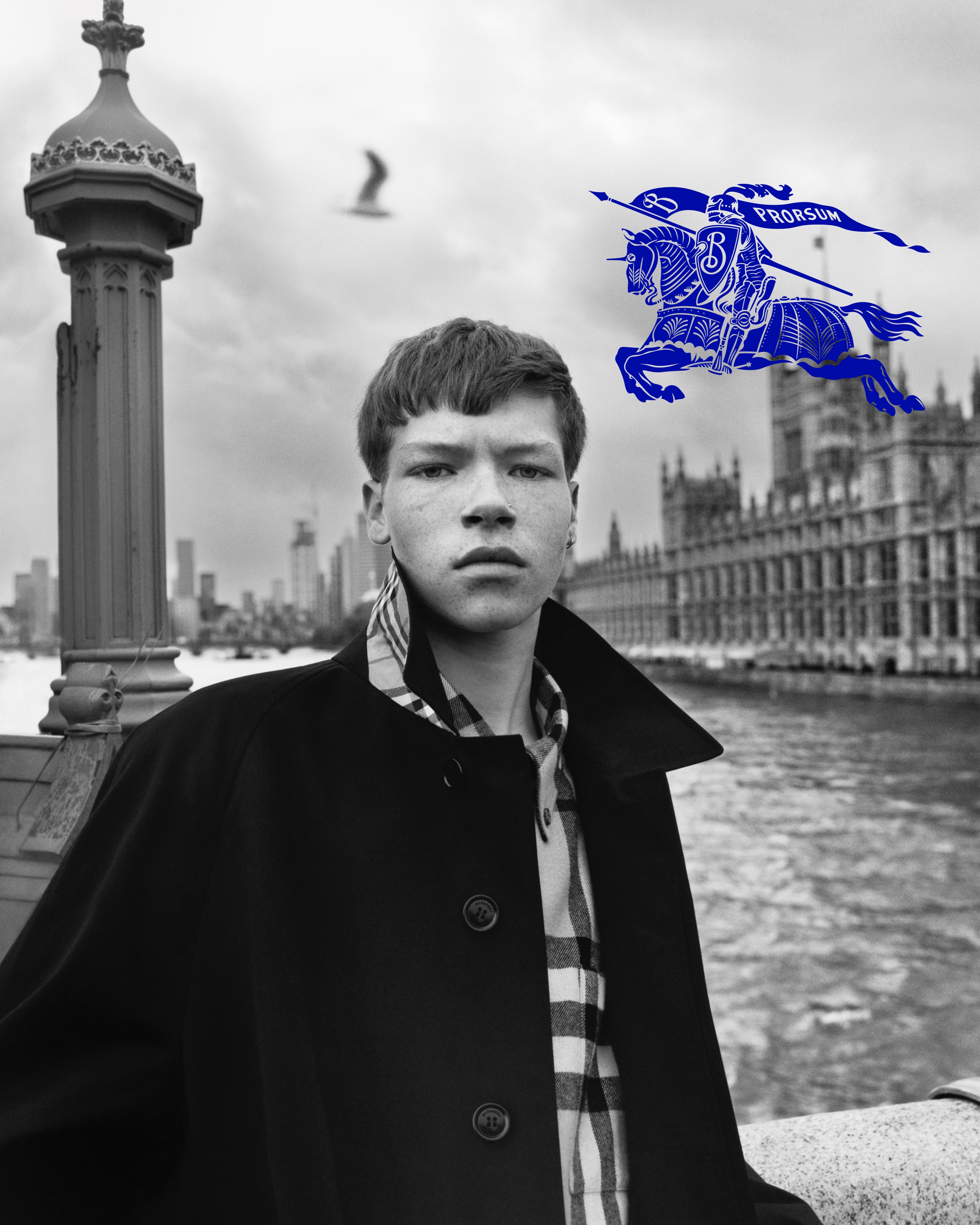Burberry 6 photographers cheap
