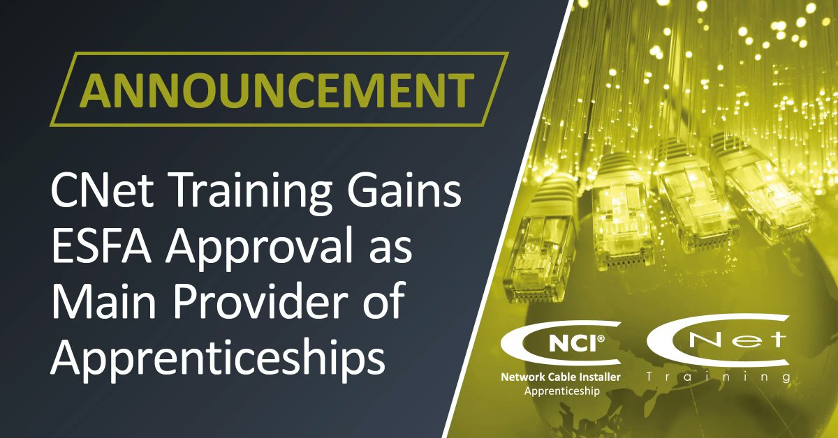 CNet Training tweet media