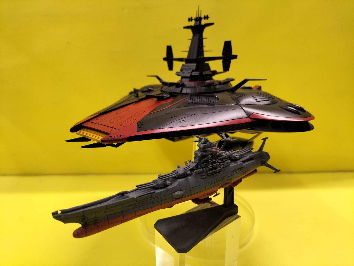 【即購入歓迎】第一宇宙速度FIRST Complete Collection- j-factory hobbyshop! on X