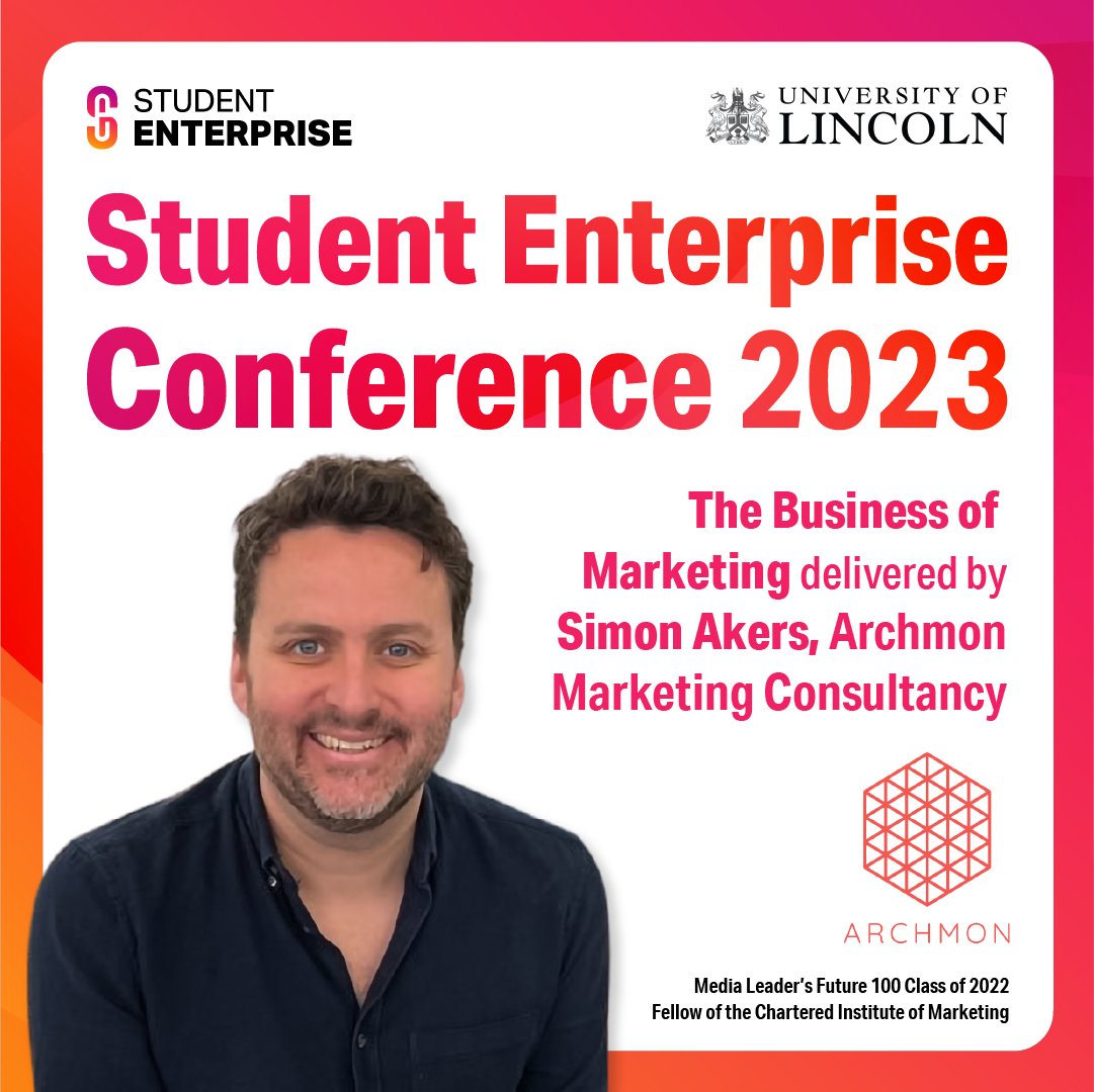 Student Enterprise tweet media