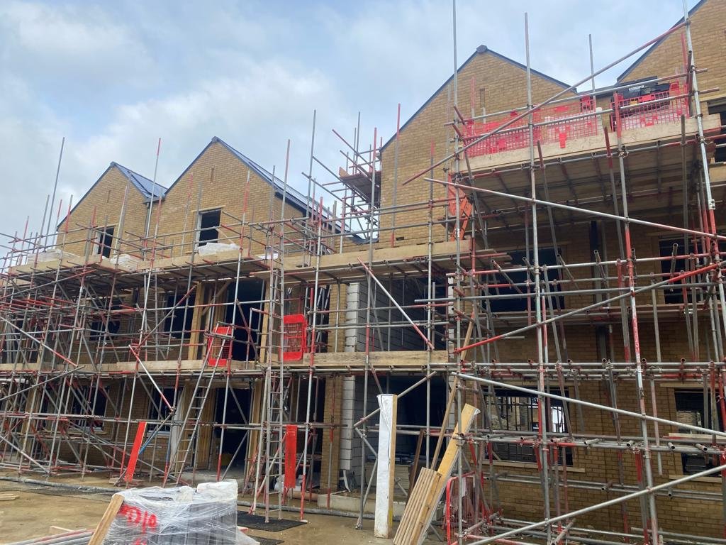 CCPHVAC's tweet image. 𝔸𝕢𝕦𝕚𝕟𝕟𝕒 ℍ𝕠𝕞𝕖𝕤 - 𝓓𝓾𝓵𝔀𝓲𝓬𝓱
Starting on site this week.
Design and installation of air conditioning for 12 luxury apartments in SE London.
#hvac #london #aircon #dulwich #newproject