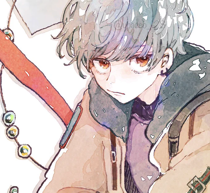 ちなみにこんな感じのboyが載ってます#Boys2023 