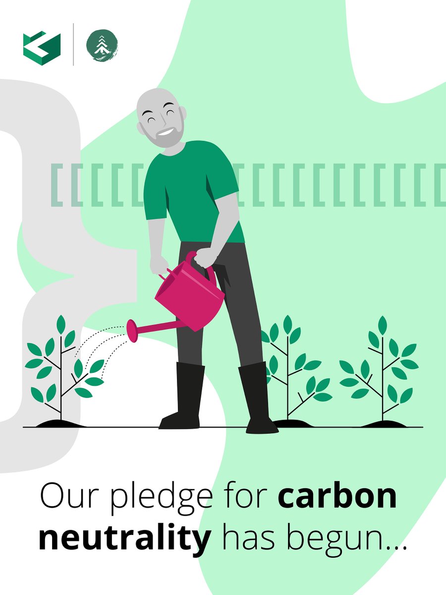 SystemsIo's tweet photo. Our pledge to carbon neutrality has begun…
Back in august we pledged to plant 3,150 trees by 2035 to help reduce our impact on the environment. We are well on our way to reaching our target early, with the help from the wonderful team at @MossyEarth #carbonneutrality #mossyearth https://t.co/AD76bQQnXM
