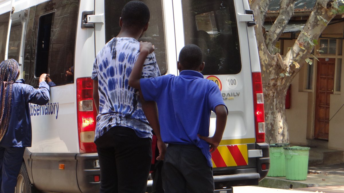 326project's tweet photo. Education is a human right and so is personal safety. At Three2Six we make sure that our children are transported to and from school safely, giving the learners and their parents peace of mind. #education #humanrights #safetransport #three2six #dominicanconvent https://t.co/z6nhj3MGwN