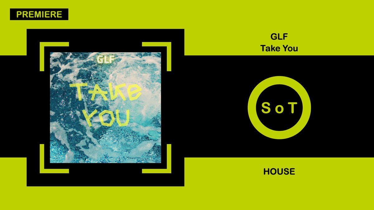 SoundsOfToma's tweet photo. GLF - Take You (Original Mix) [PREMIERE] [House] [GLF Records]

Listen it on YouTube ☞ https://t.co/kV2Rbt3XgU

#glf #takeyou #originalmix #glfrecords #premiere #house #housemusic #housemusic2023 #classichouse #edm #techhouse #deephouse #jackinhouse #funkyhouse https://t.co/uPGeeUBEXT