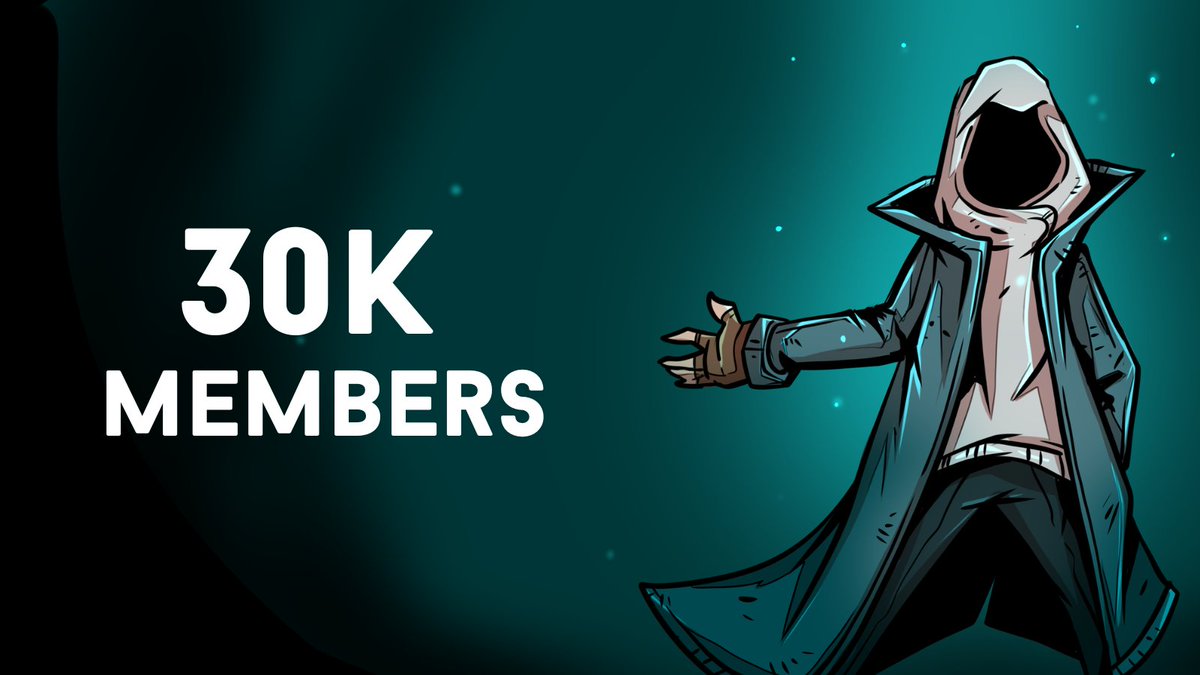 GM Order. Are you ready to conquer Web3?