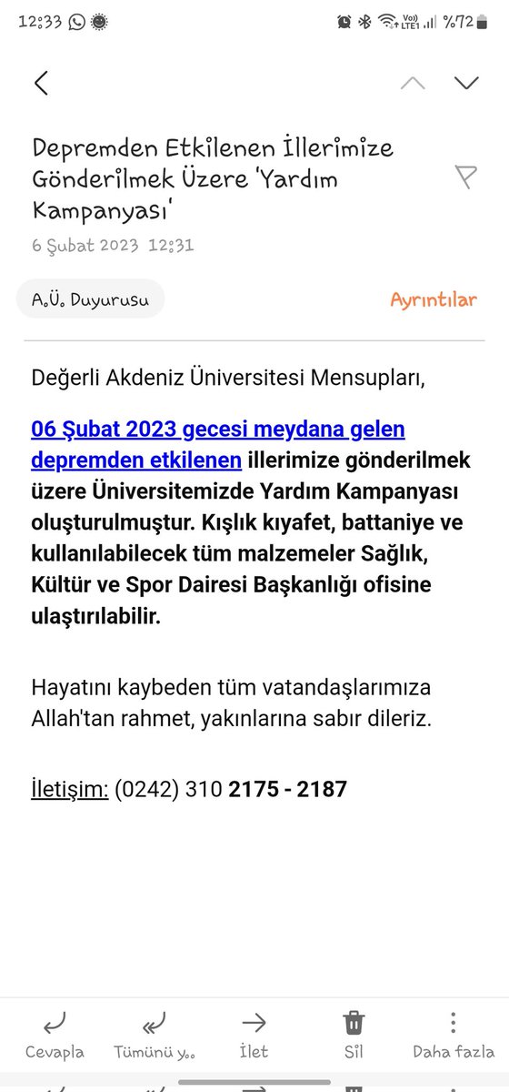 mustafagur0's tweet photo. ‼️‼️İletişim Numarasını arayabilir yada benimle de iletişim kurabilirsiniz ‼️‼️ Gerekli yönlendirmeler için https://t.co/KXdWsdy5a6