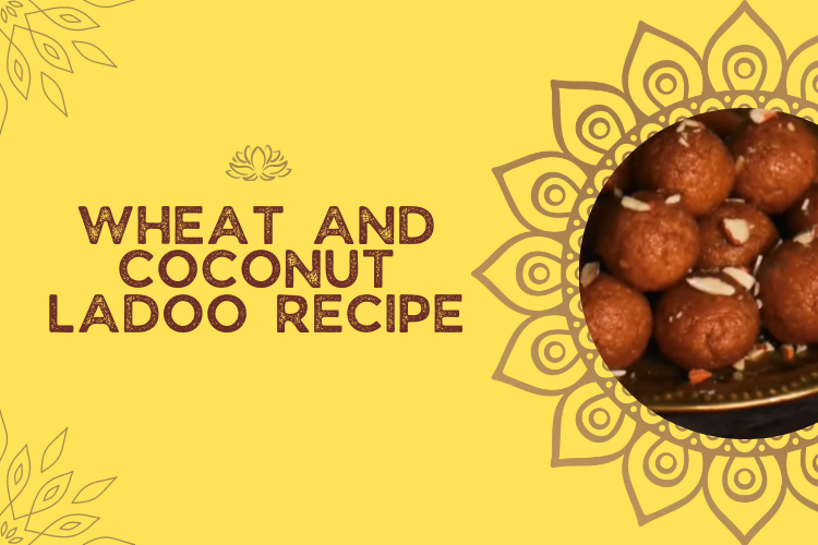 HOW TO MAKE MOUTH-WATERING WHEAT AND COCONUT LADOO FOR ALL TRADITIONAL & GENERAL OCCASIONS

#COCONUTLADOO #EASYDESSERTRECIPE #EASYDESSERTRECIPES #EASYDESSERTS #EASYTOCOOK #EASYTOCOOKRECIPES #HOWTOMAKEWHEATANDCOCONUTLADOO #WHEATANDCOCONUTLADOO #WHEATLADOO