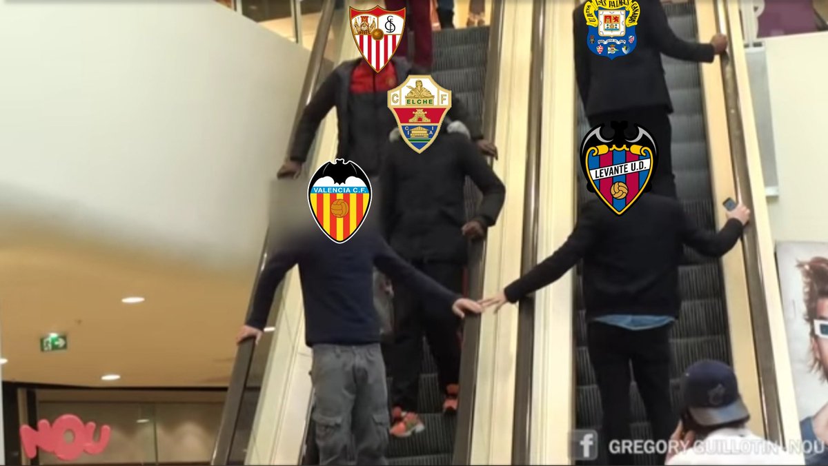 Te imaginas...? Voy pallá!