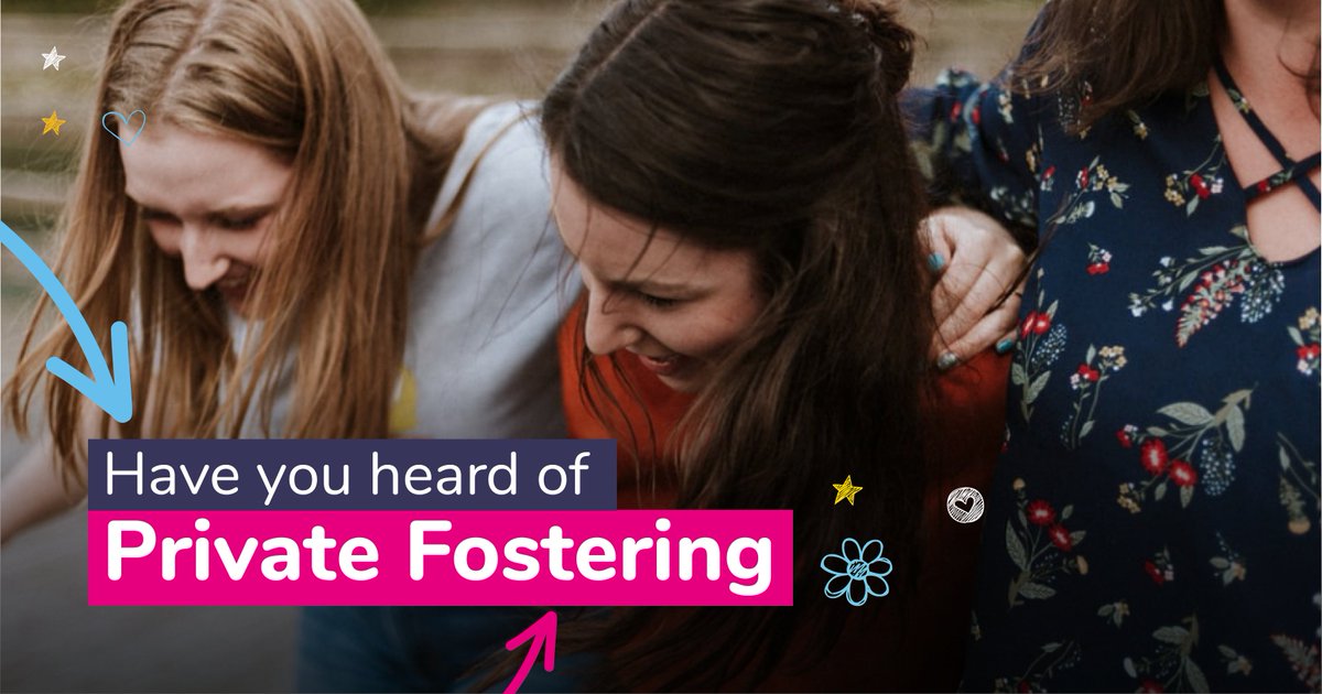 Trust Fostering tweet media