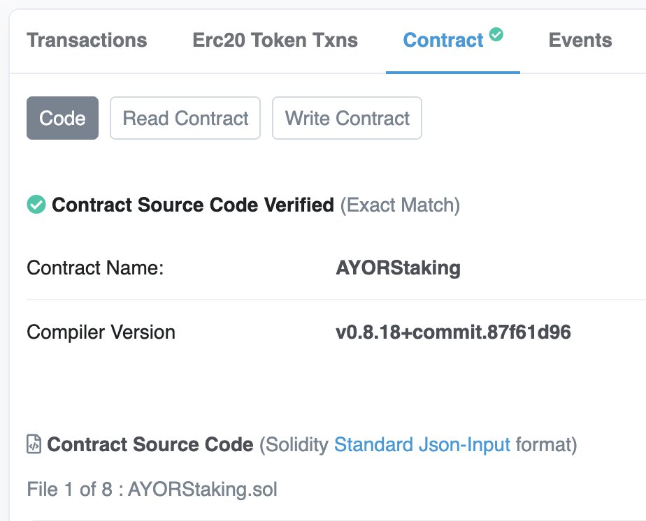 Something in the air 🥰