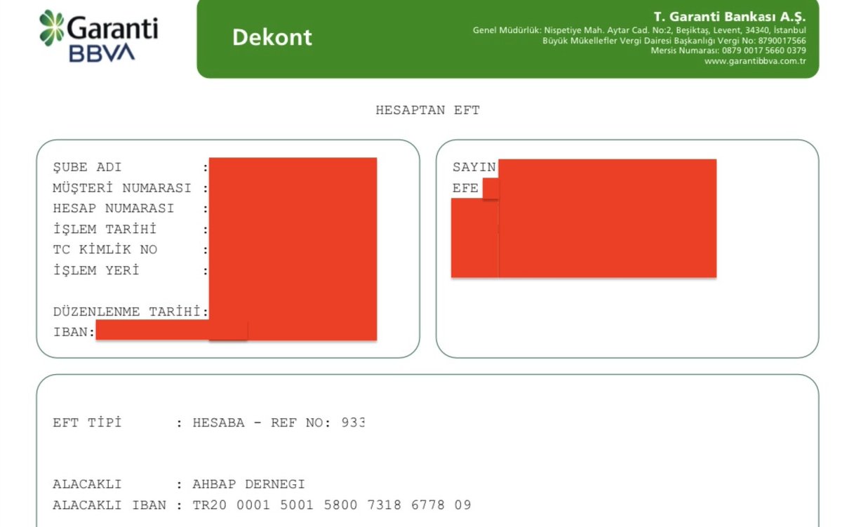 Arkadaşlar, gün birlik günüdür.

Fiziksel olarak yardımcı olamasak bile sosyal medya gücü olanların, maddi gücü olanların (az, çok demeden) destek vermesi çok önemli. Her saniye kritik, her can önemli. 

Elimizden geldiğince destek olalım.

Allah sabır versin. Geçmiş olsun..