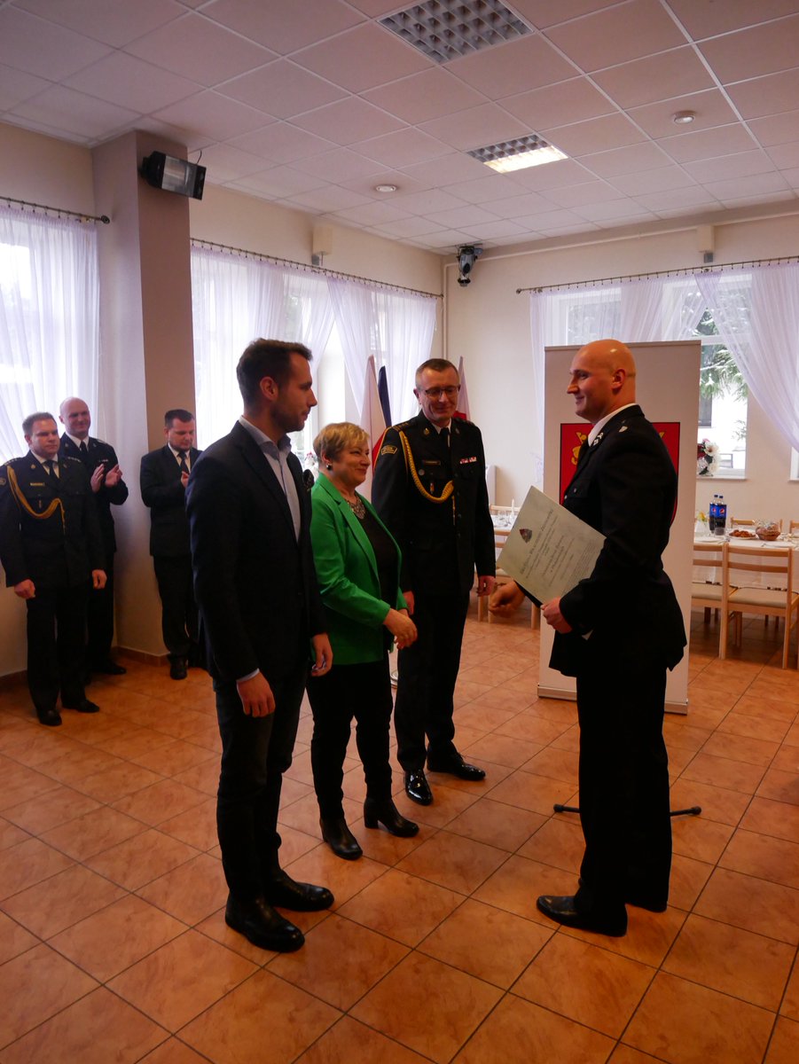 KM PSP Lublin tweet media