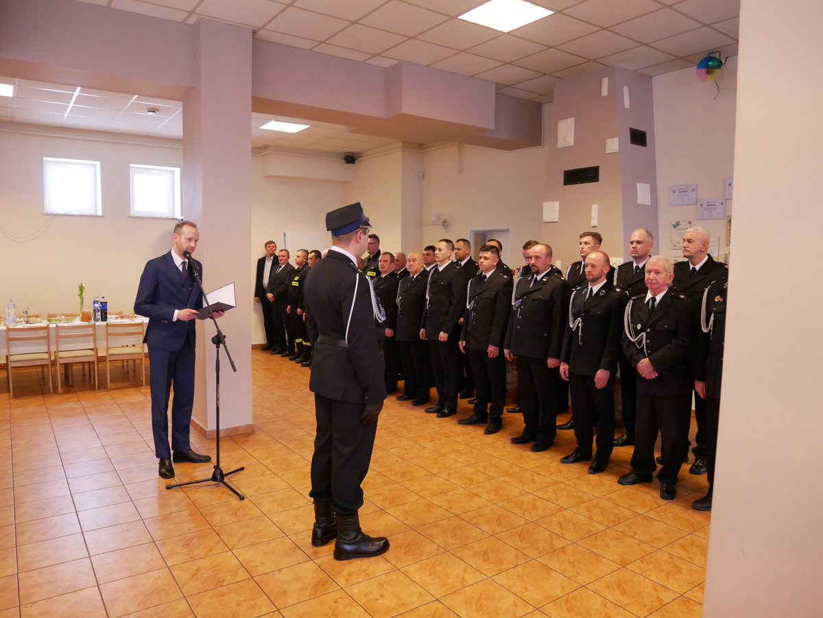 KM PSP Lublin tweet media