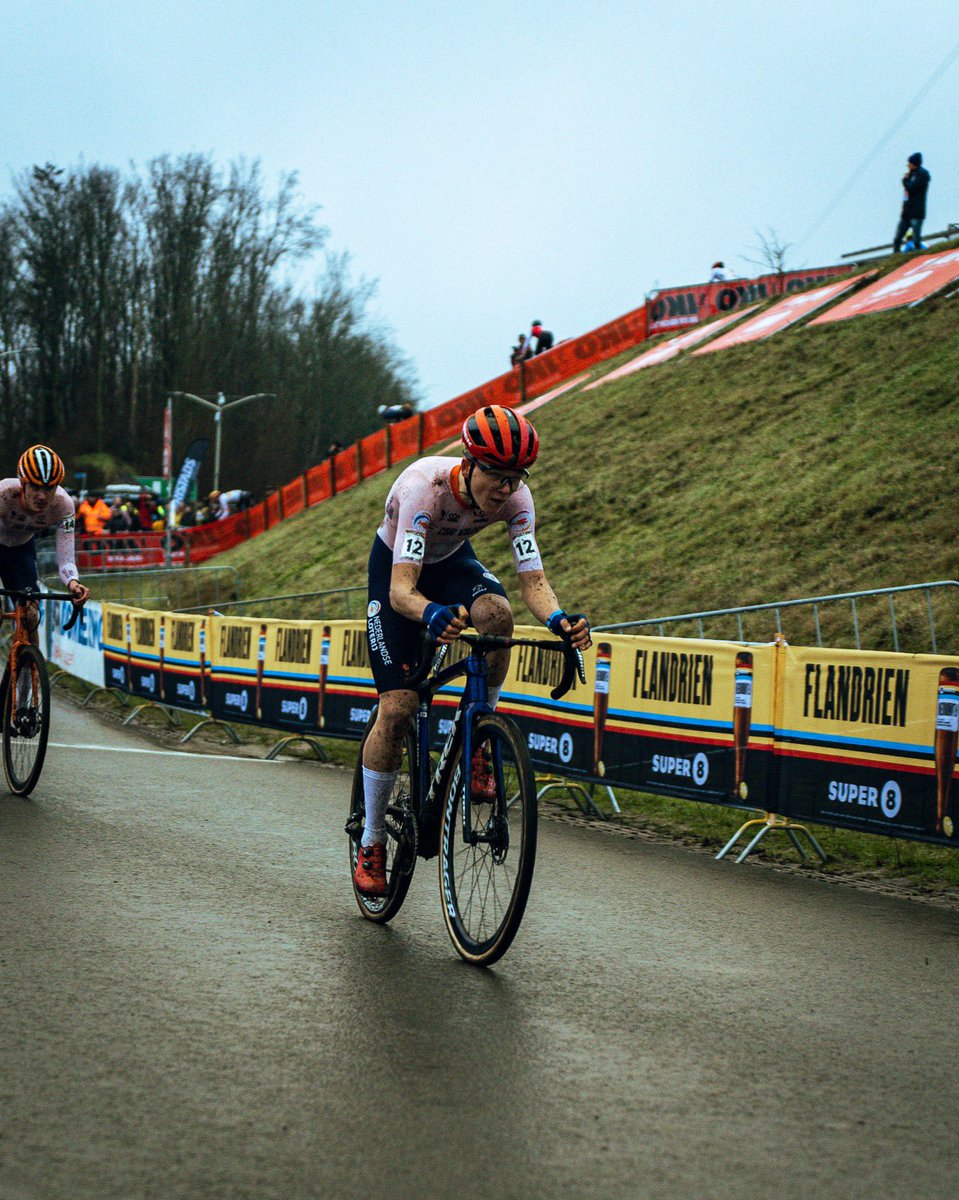 A few races left. Let’s make it fun 🤩