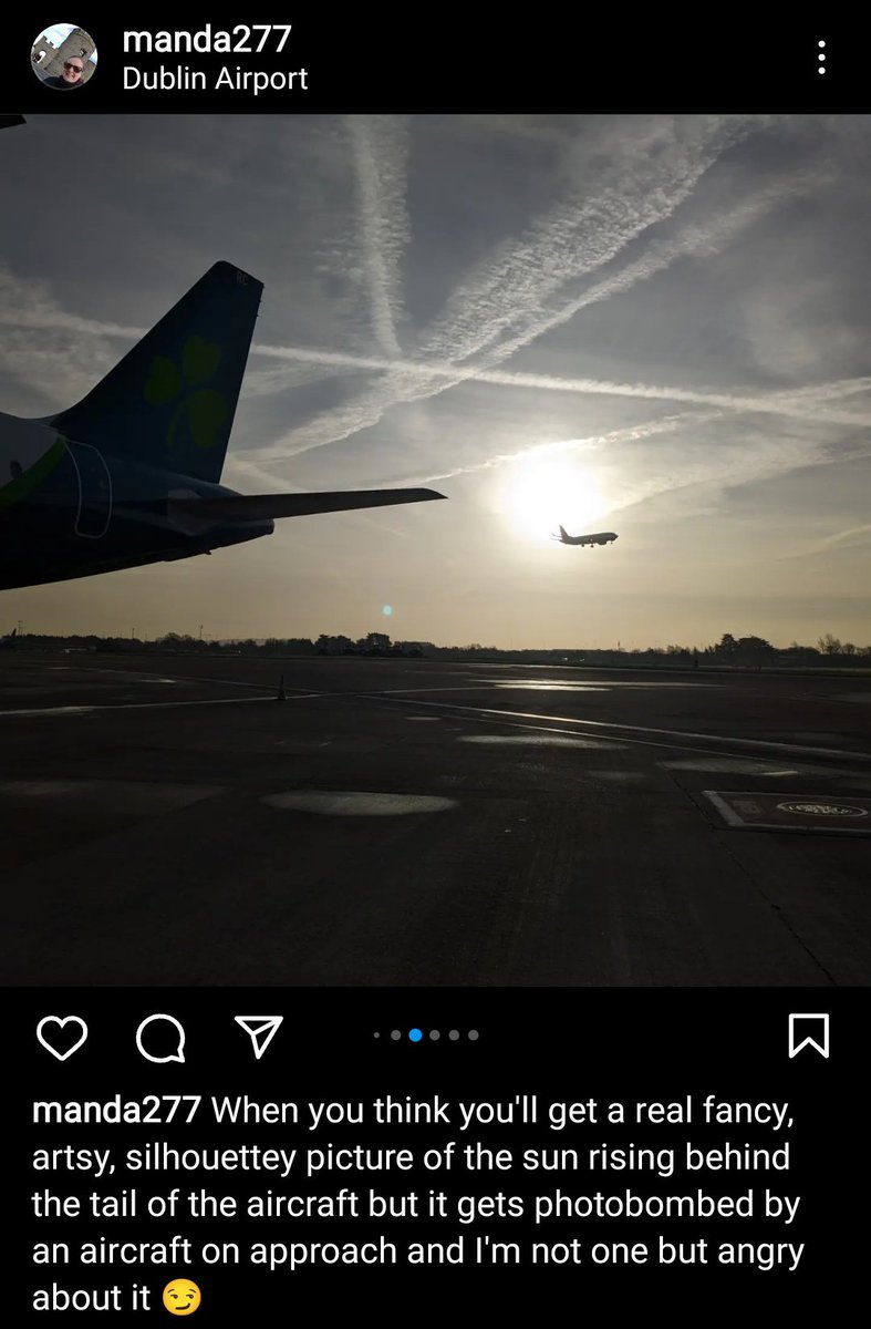 amandag277's tweet photo. @AerLingus @DublinAirport https://t.co/SYq1UwqM84
