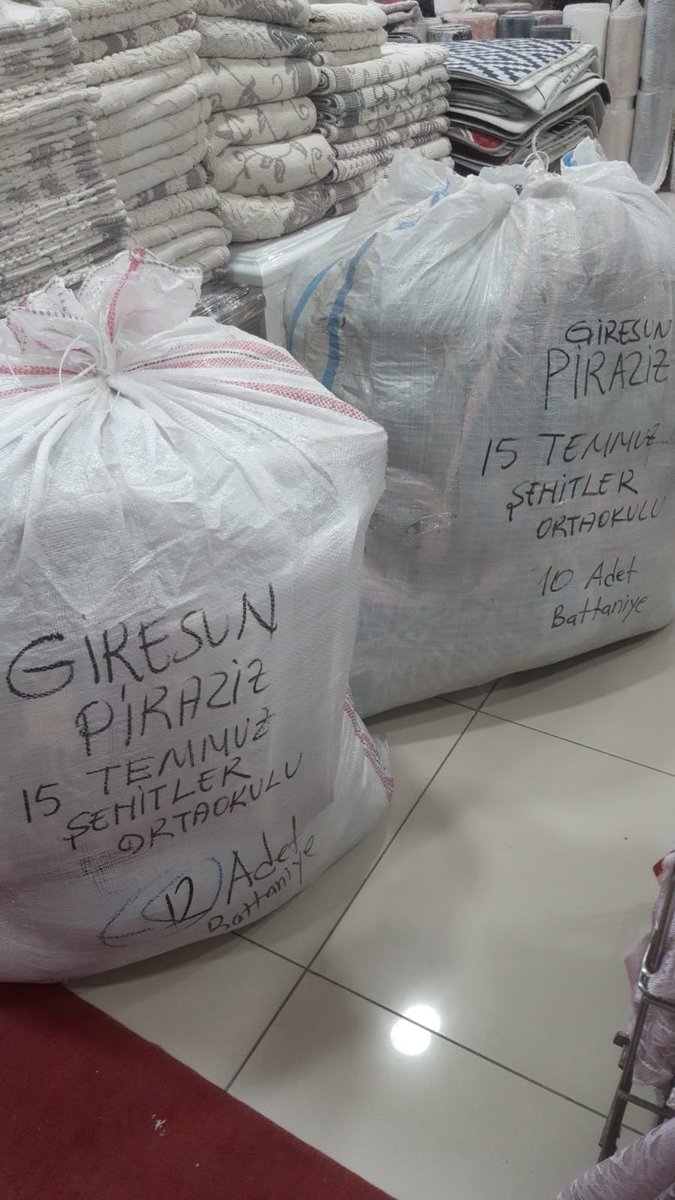 Yanınızdayız
#deprem