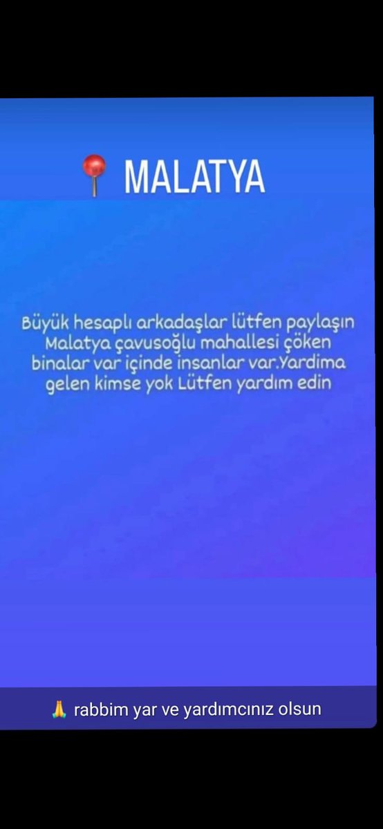 EdipM0901's tweet photo. Payalasalim #Enkaz https://t.co/odaRT7BZHI