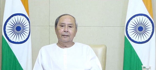 's tweet image. -ହିଞ୍ଜିଳିବାସୀଙ୍କ ପୂରଣ ହେଲା ଦୀର୍ଘଦିନର ସ୍ୱପ୍ନ
-ସିଭିଲ୍ ଜଜ୍ କୋର୍ଟ ଉଦଘାଟନ କଲେ ମୁଖ୍ୟମନ୍ତ୍ରୀ
rb.gy/fhc3rh
#CMO #innaugurate #civiljudge #Hinjili #PrameyaNews7