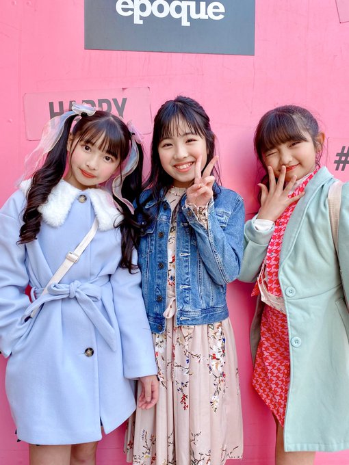 Twitterのコスプレ画像2