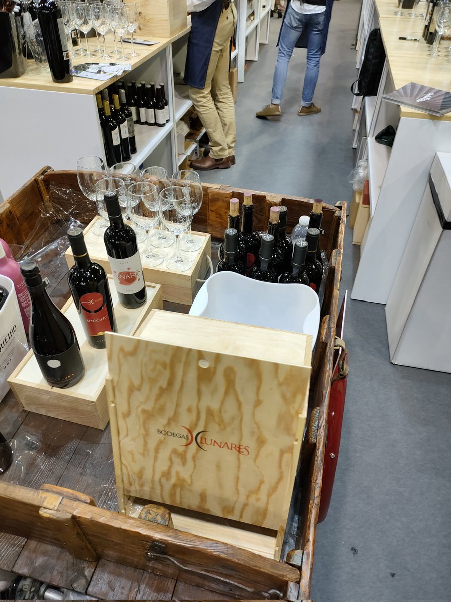BodegasLunares Ronda tweet media