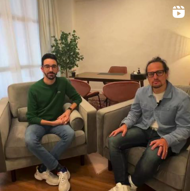 Tecnoestres's tweet photo. Este jueves 2 de febrero de 2023, he tenido una entrevista con #PsicoLink España, Centro de Psicología. Hemos hablado sobre #tecnoestrés, su tipología, cómo se manifiesta, desconexión digital y recomendaciones para población en general.
¡Imperdible!📲😅🤖
https://t.co/GJoW0g4UXO https://t.co/S3aLvirs5o