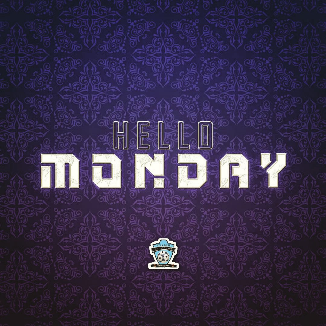 StarBase FC, Lagos. tweet media