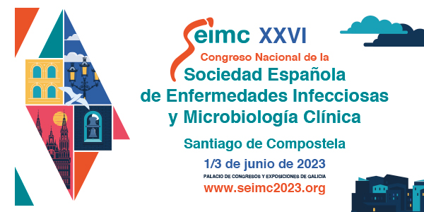 SEIMC_'s tweet photo. XXVI Congreso @SEIMC_ , 🟢ampliado el plazo para el envío de comunicaciones:
📆hasta el día 14 de febrero a las 23:59 h. (hora peninsular)

📝Podéis hacerlo ahora visitando el apartado COMUNICACIONES de la página web del congreso
https://t.co/ALaNmugFCM https://t.co/M15x7xNg2c