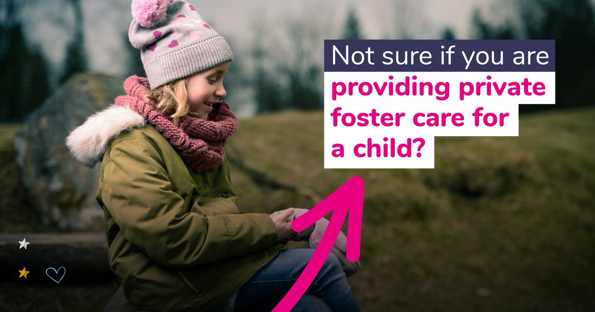 Trust Fostering tweet media