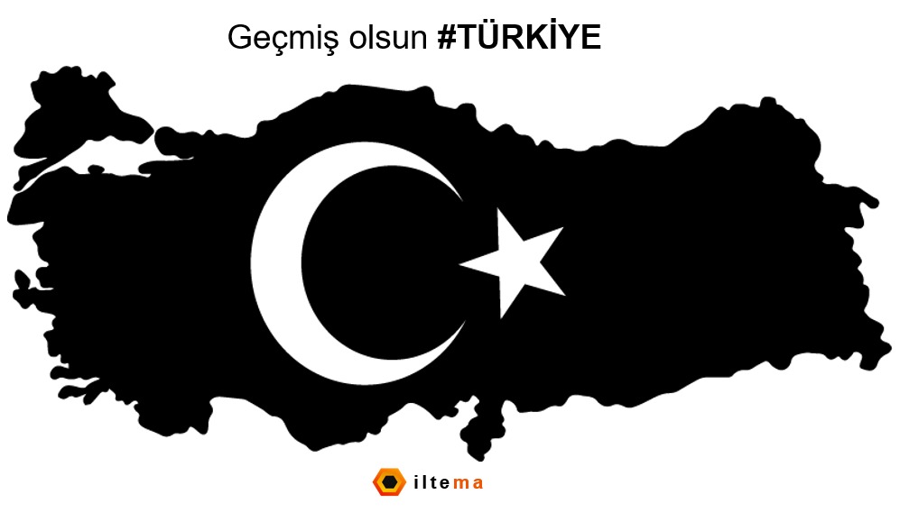 iltemaarge's tweet photo. Kahramanmaraş’ta meydana gelen ve çevre illerde de hissedilen depremde hayatını kaybeden yurttaşlarımıza Allah'tan rahmet; aileleri ve milletimize başsağlığı, yaralılarımıza acil şifalar dileriz. https://t.co/hMVy6NgUwJ