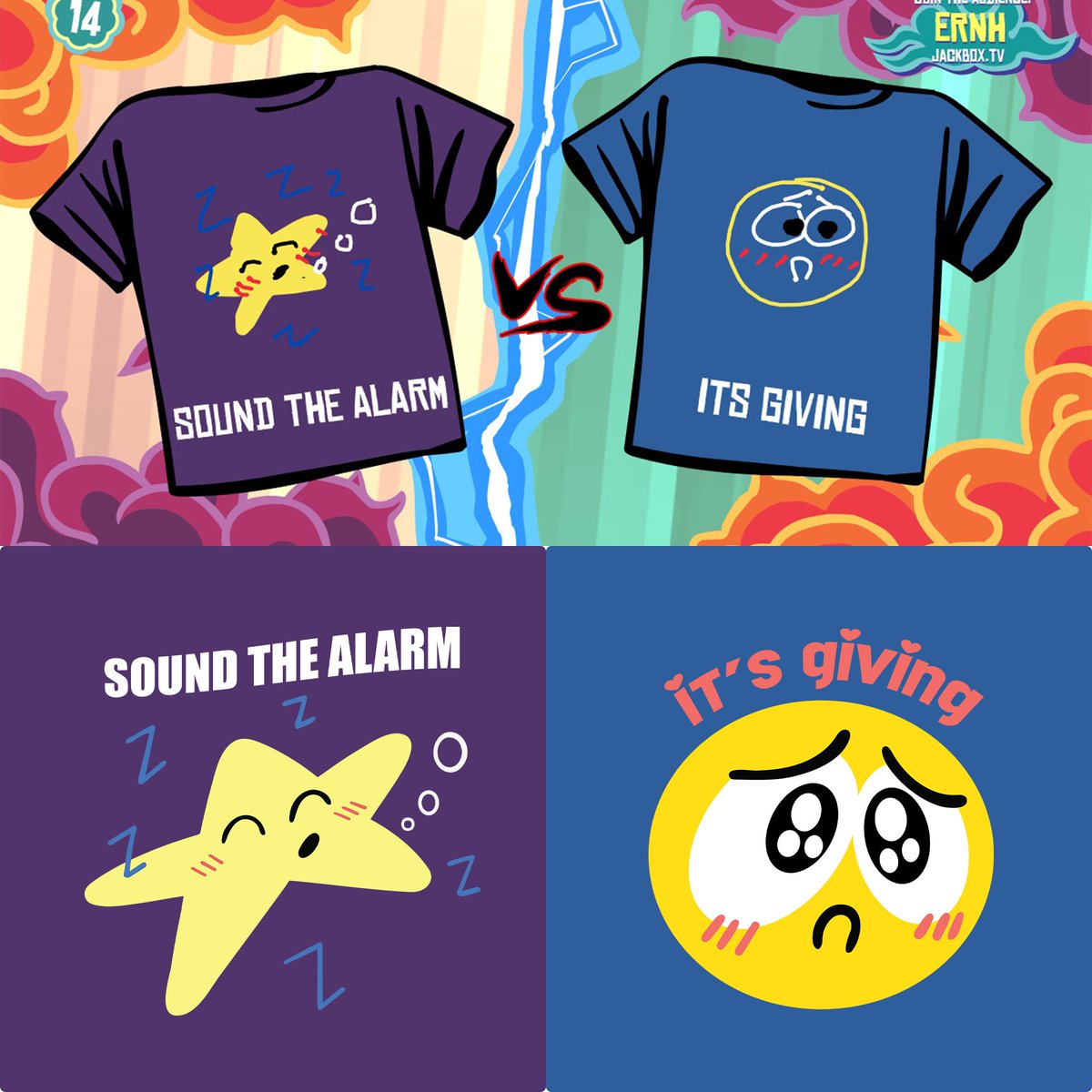 jcjartdesign's tweet photo. Like I think they're kinda cute. I'd wear these. You should buy one maybe 🥺👉👈

https://t.co/iI8JhuHWAb https://t.co/IWudCaiLwk