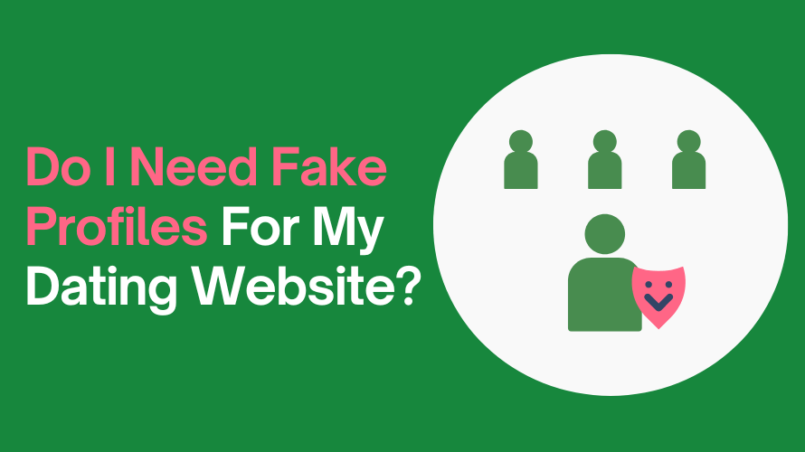 SkaDate's tweet photo. Should You Buy Fake Profiles For Your Dating Website?

Everybody wants to kickstart their community for a quick take-off. A database of profiles to buy is one of the most frequent things customers ask. https://t.co/Z6jypzIUkv https://t.co/mIUi79Lxzs