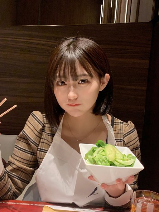 田中美久