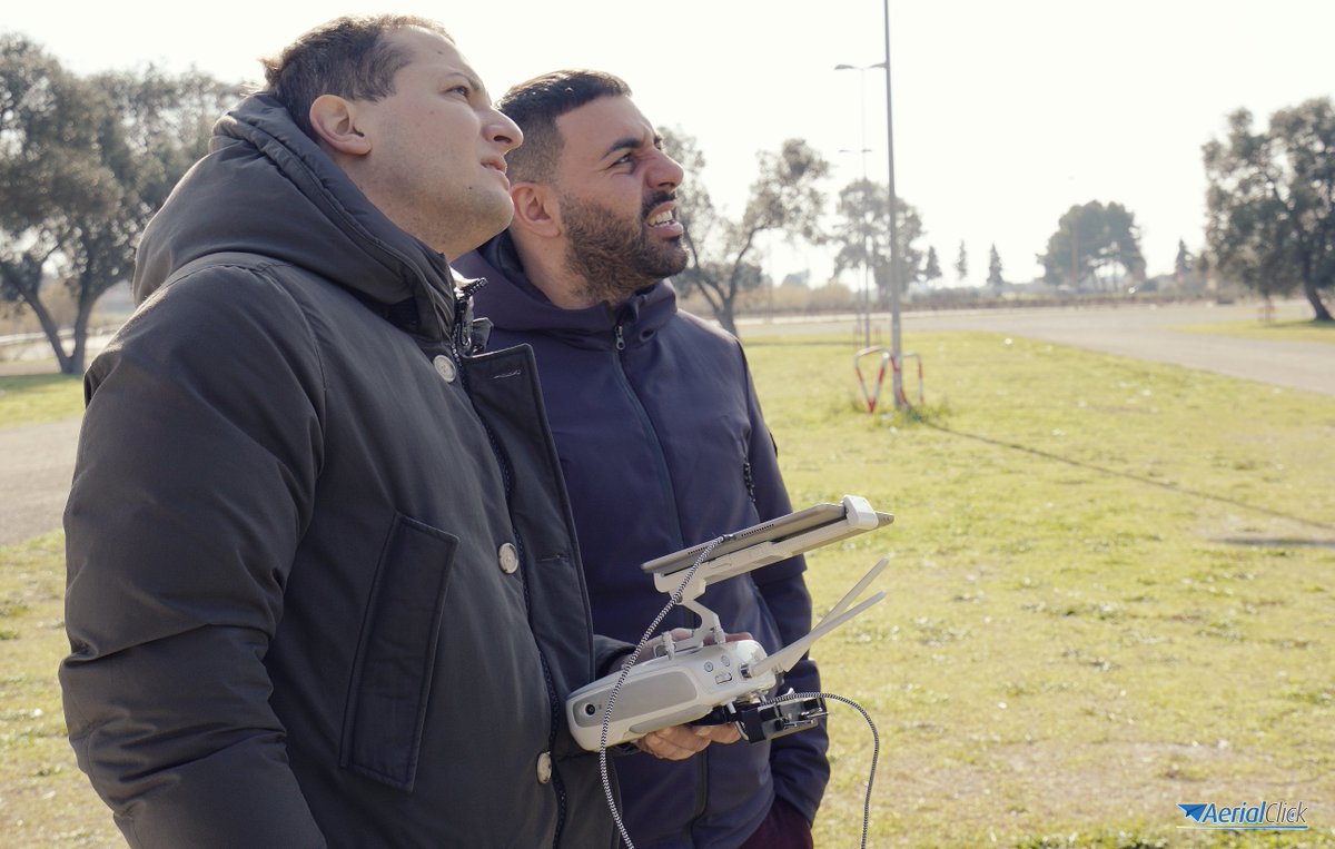 Aerialclick's tweet photo. I #test di #volo sono necessari per comprendere se l'attività di #progettazione di nuovi #sistemi per mezzi #UAV è rispondente alle aspettative.
Ecco alcuni dei nostri #progetti:
https://t.co/rxW4s0EhJc
#sperimentazione #droni #uas #brindisi #aerialclick https://t.co/o7sUZSYQy5