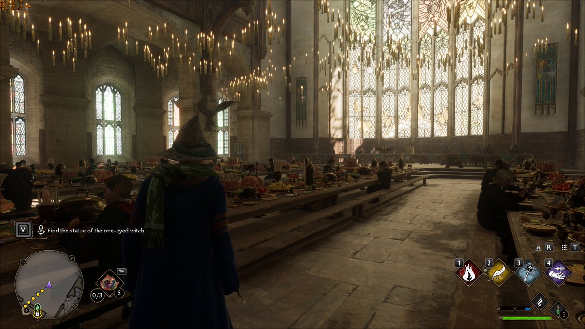 khaliedahmed's tweet photo. مراجعتي اللي جاية هتكون Hogwarts Legacy بالتعاون مع @saudigamer 
انا لعبت قرب 20 ساعة من اللعبة الأيام اللي فاتت و اقدر اقول ان اللعبة مستواها جيد لحد دلوقتي وهي يمكن بطيئة شوية في تقديم محتواها 
بالنسبة لنسخة البي سي في تعليقات كتيرة بس نشوف تعريفات كروت الشاشة و Day One Patch https://t.co/x1rZrrq8q6