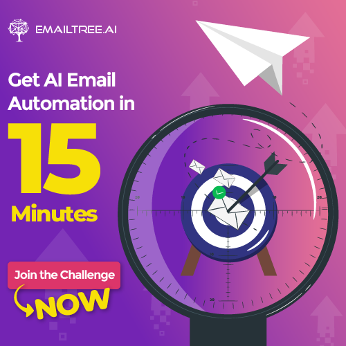 EmailTree_Ai's tweet photo. Thinking of automating customer service responses? Register for free on https://t.co/PD6IFJD6Qe and take up the exclusive 15 minutes Automation Challenge! #CustomerService #Automation #EmailTree
https://t.co/U5krTjHmdy https://t.co/XfItXgIhmQ