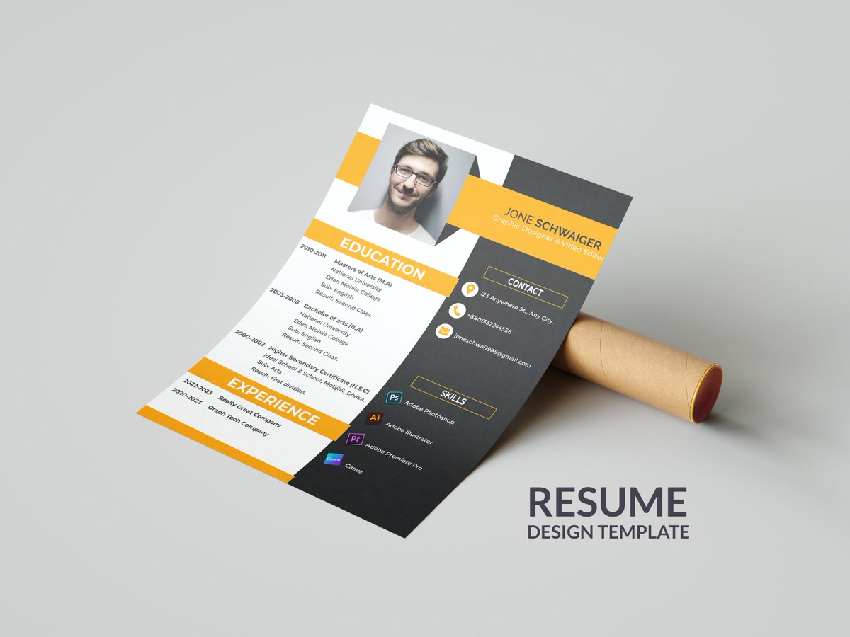 #resumedesign #resumetemplates #resumes #resumeediting #resumeredesign #CV
My services:
👉Social media design
👉Print Design
👉Motion Graphics
👉Video Editing
If you want to be an outstanding candidate for your job., don’t be late to contact me for eye-catchy Resume Templates.