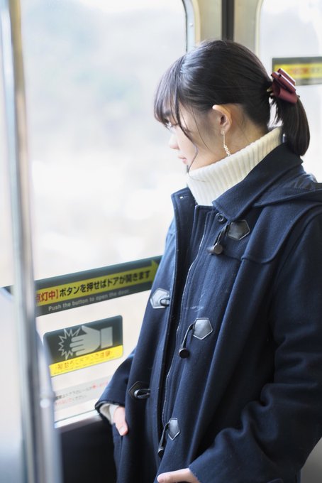 Twitterのコスプレ画像17